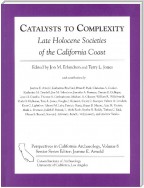 Catalysts to Complexity