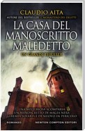 La casa del manoscritto maledetto