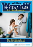 Dr. Stefan Frank 2504 - Arztroman