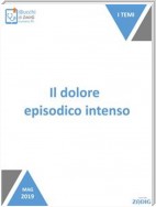 Il dolore episodico intenso