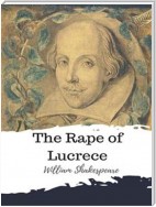 The Rape of Lucrece