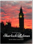 The Adventures of Sherlock Holmes