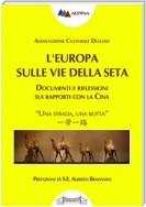 L'Europa sulle Vie della Seta