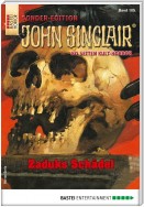 John Sinclair Sonder-Edition 105 - Horror-Serie