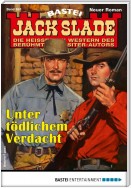 Jack Slade 881 - Western