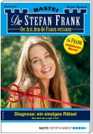 Dr. Stefan Frank 2503 - Arztroman