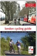 London Cycling Guide, Updated Edition