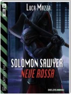 Solomon Sawyer - Neve rossa