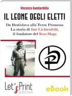 Il leone degli eletti