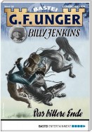 G. F. Unger Billy Jenkins 34 - Western