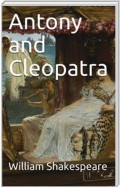 Antony and Cleopatra