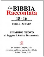 La Bibbia raccontata - Esdra-Neemia