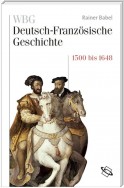 WBG Deutsch-Französische Geschichte Bd. III