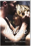 Undone - Edizione italiana - Katey Wolf - Kelley Armstrong