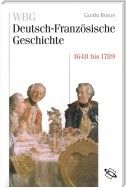 WBG Deutsch-Französische Geschichte Bd. IV