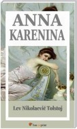 Anna Karenina (Annotato. Traduzione di Leone Ginzburg)