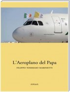 L’aeroplano del Papa