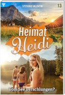 Heimat-Heidi 13 – Heimatroman