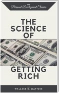 The Science of Getting Rich