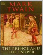 The Prince and The Pauper, Complete