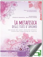 La metafisica degli stati d'animo