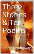 Three Stories & Ten Poems