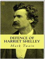 In Defense of Harriet Shelley