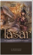 TASAR