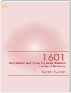 1601-Conversation as it was by the Social Fireside in the Time of the Tudors