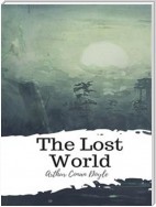 The Lost World