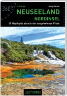 Neuseeland Nordinsel 2. Auflage