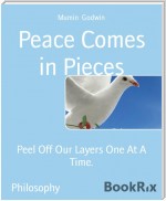 Peace Comes in Pieces