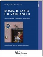 Roma, il Lazio e il Vaticano II