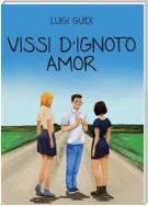 Vissi d'ignoto amor