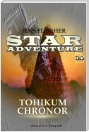 TOHIKUM-Chronor (STAR ADVENTURE 14)