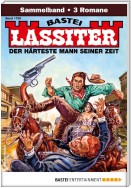 Lassiter Sammelband 1799 - Western