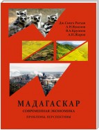 Республика Мадагаскар. Современная экономика (проблемы, перспективы)