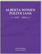 Alberta Women Politicians