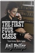 The First Four Cases