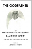 The Godfather of New England Stock Car Racing