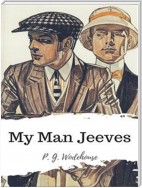 My Man Jeeves