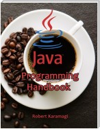 Java Programming Handbook