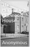 The Hammond-Harwood House / A Registered National Historic Landmark