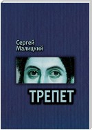 Трепет. Камни Митуту. Книга третья