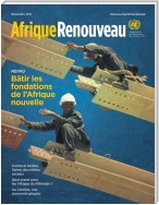 Afrique renouveau, Décembre 2011