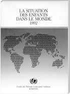 La Situation des enfants dans le monde 1992