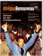 Afrique renouveau, Août 2010