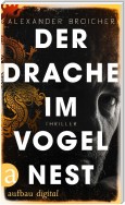 Der Drache im Vogelnest