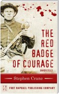 The Red Badge of Courage - Unabridged