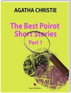 The Best Poirot Short Stories